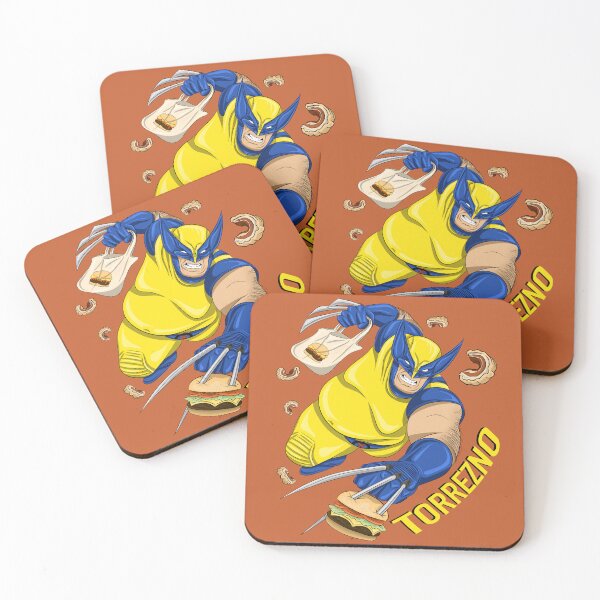Item preview, Torrezno designed and sold by jclar-art.
