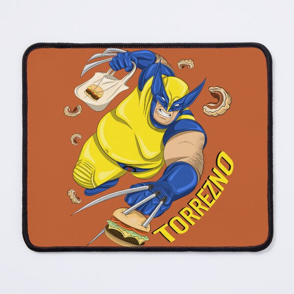 Item preview, Torrezno designed and sold by jclar-art.