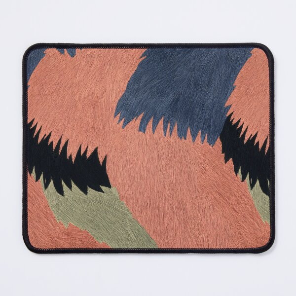 Item preview, Artistic Fluffy Texture Print designed and sold by patternicco.