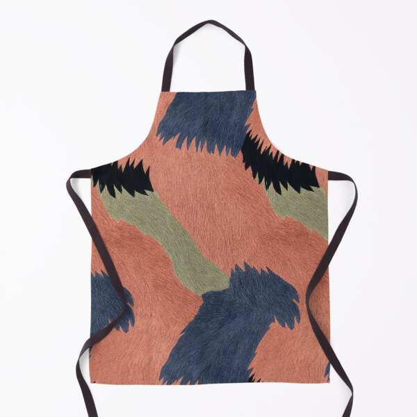 Item preview, Artistic Fluffy Texture Print designed and sold by patternicco.