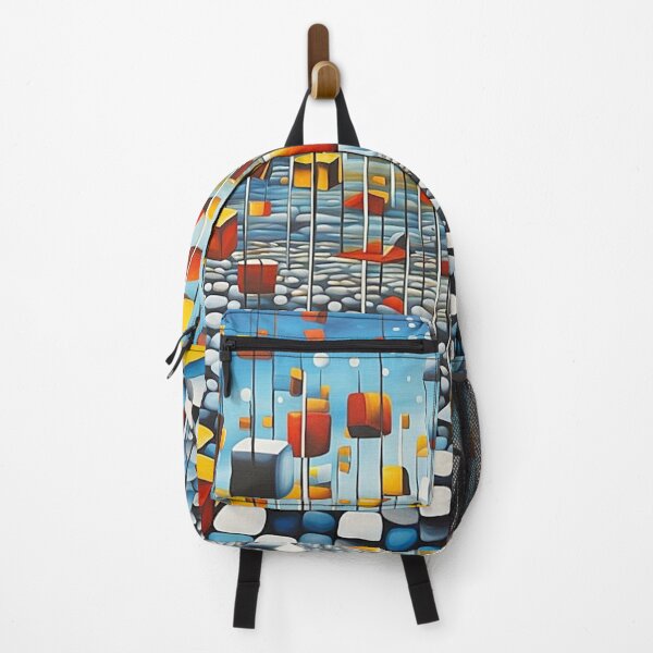 Item preview, Surrealista 11 designed and sold by George Hutton Hunter.
