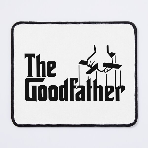 Item preview, the good father t-shirt designed and sold by mumsilp.