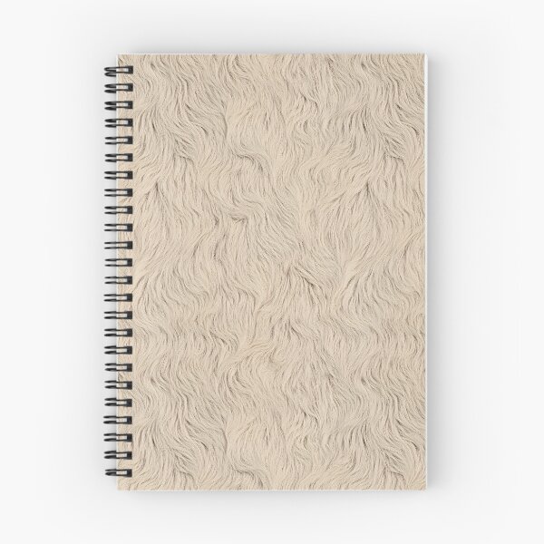 Item preview, Fluffy Texture Modern Pattern designed and sold by patternicco.