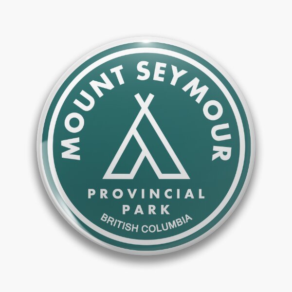 Item preview, Mount Seymour Provincial Park British Columbia Tent designed and sold by bivenart.
