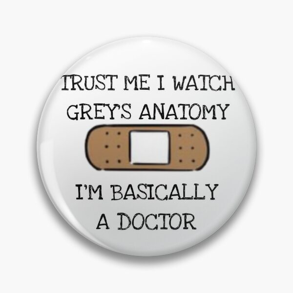 Item preview, I'm A Doctor designed and sold by TheStickyNote.