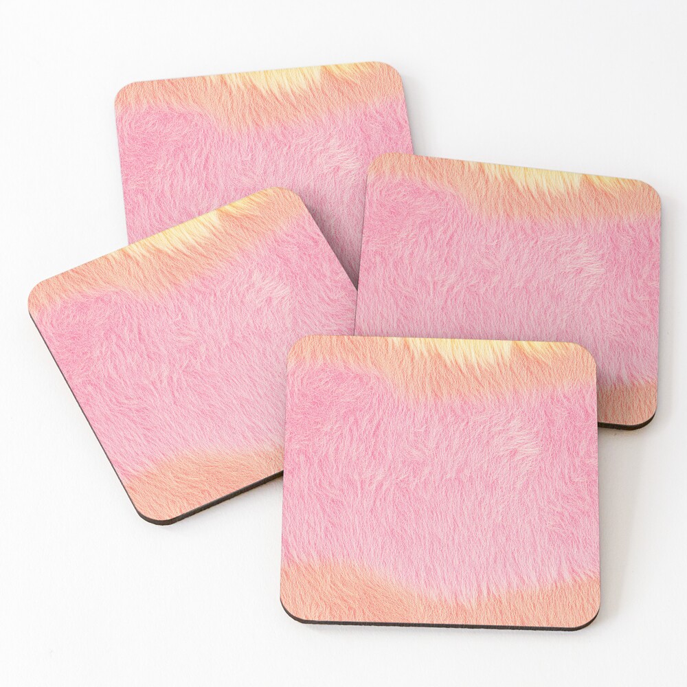 Item preview, Coasters (Set of 4) designed and sold by patternicco.