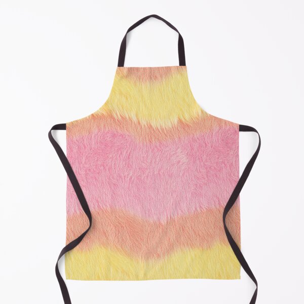 Item preview, Colourful Fluffy Texture Pattern designed and sold by patternicco.
