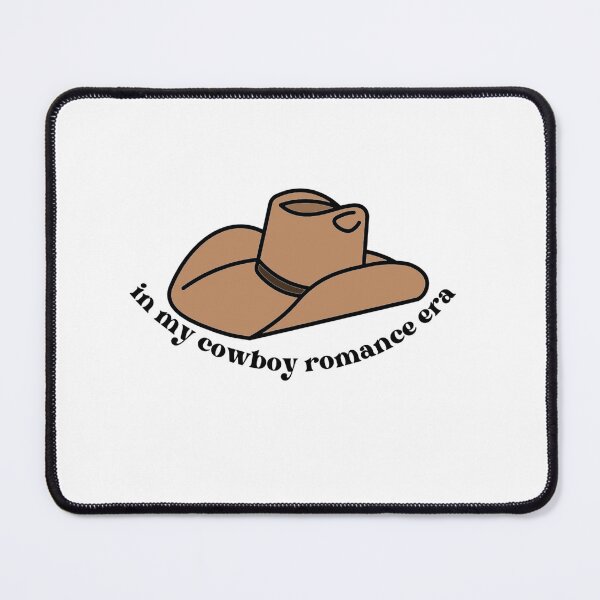 Artikelvorschau, In meiner Cowboy-Romantik-Ära-Trope entworfen und verkauft von peytonsgdesigns.