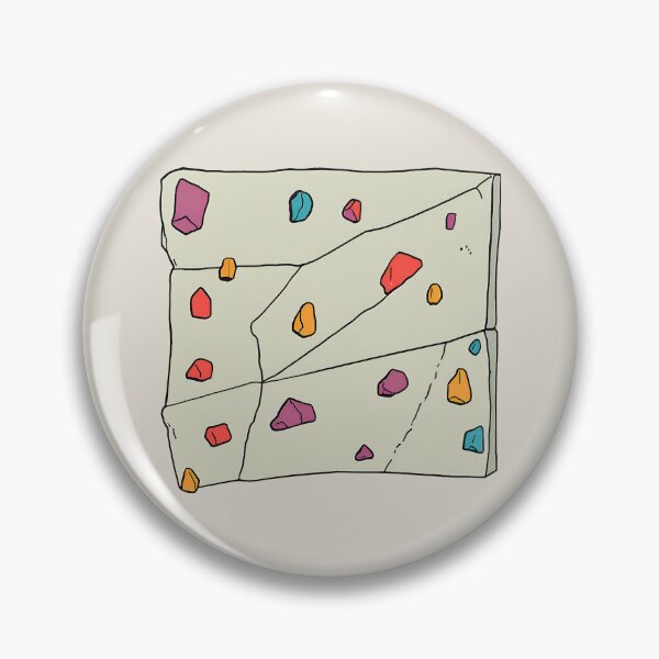 Item preview, Bouldering Dreams designed and sold by SayItWithYours.