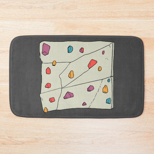 Item preview, Bouldering Dreams designed and sold by SayItWithYours.