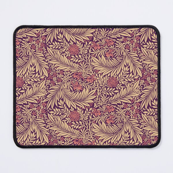 Artikelvorschau, Elegantes Vintage Blumenmuster entworfen und verkauft von ArtLab-store.