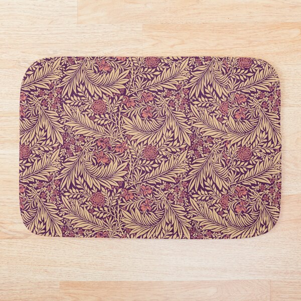 Item preview, Elegante patrón floral vintage designed and sold by ArtLab-store.