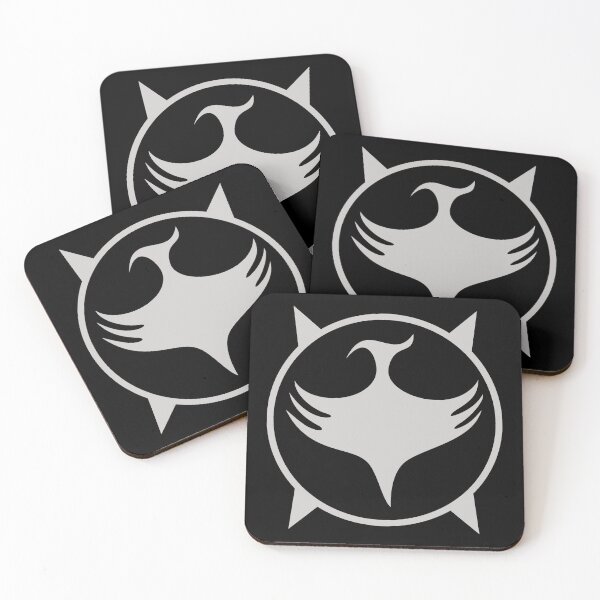 Item preview, Zagor designed and sold by W-A-W-A.