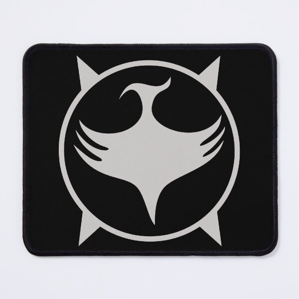 Item preview, Zagor designed and sold by W-A-W-A.