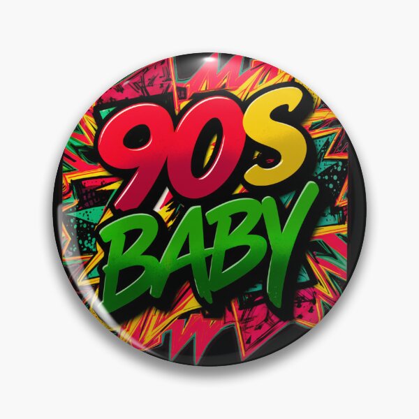 Item preview, 90s baby forever designed and sold by mwebba2005.
