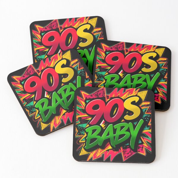 Item preview, 90s baby forever designed and sold by mwebba2005.