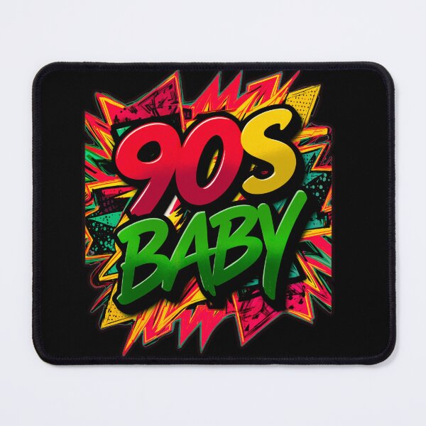 Item preview, 90s baby forever designed and sold by mwebba2005.