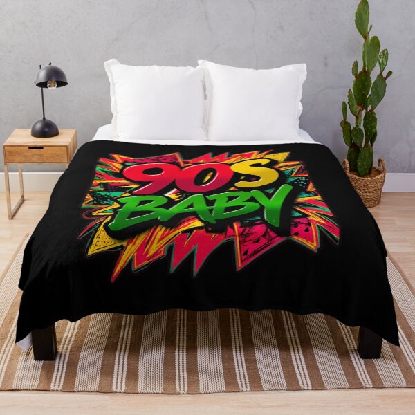 Item preview, 90s baby forever designed and sold by mwebba2005.