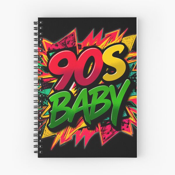 Item preview, 90s baby forever designed and sold by mwebba2005.