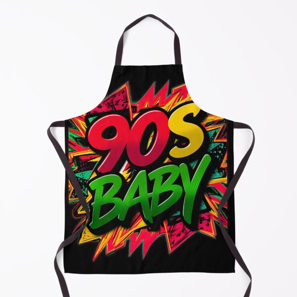 Item preview, 90s baby forever designed and sold by mwebba2005.