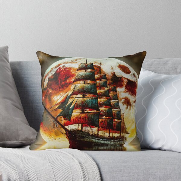 Item preview, LEGENDS AND SHIPS  designed and sold by johnnyssandart.