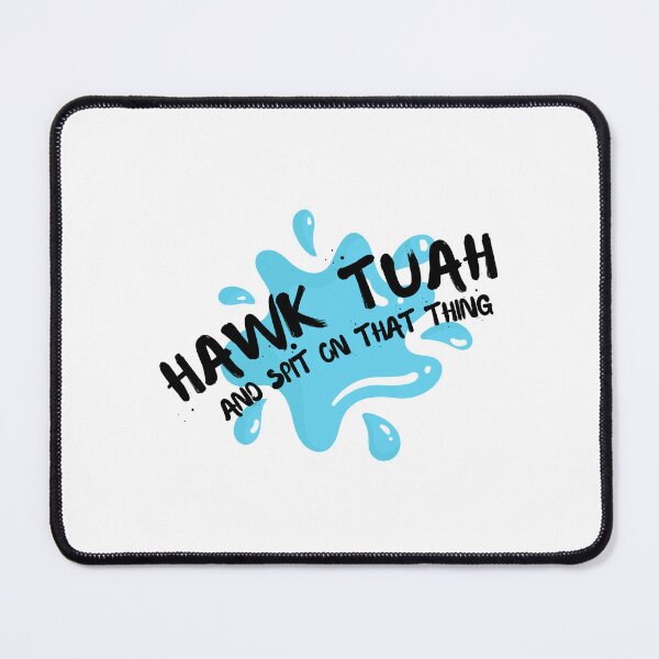 Item preview, Hawk tuah lover sticker  designed and sold by SmileshareShop.