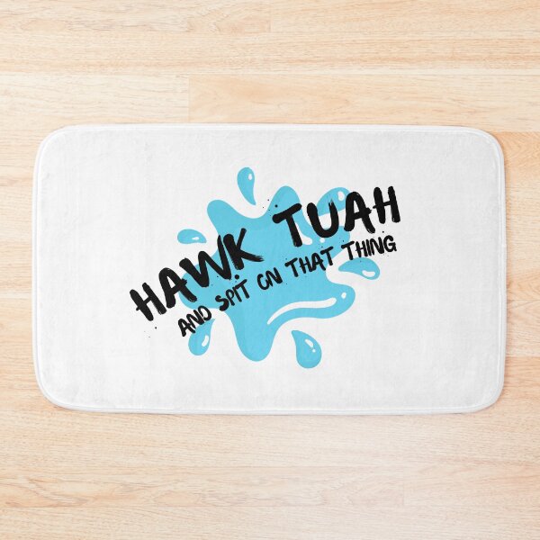 Item preview, Hawk tuah lover sticker  designed and sold by SmileshareShop.