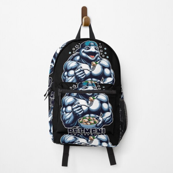 Item preview, Pelmeni Power Turtle Gift designed and sold by Pineapple-Tree.