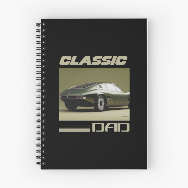 Item preview, Classic Dad Car Lover Classic Car Memes Classic Dad Memes designed and sold by ArabCorner.