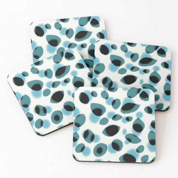 Item preview, Safari Chic: Giraffe Leopard Fusion designed and sold by SportyAndArtful.
