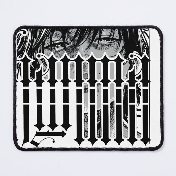 Item preview, Hanma Baki Style designed and sold by audacci.
