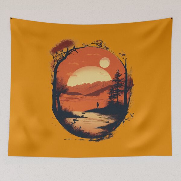 Item preview, Globescape designed and sold by Mooo6.