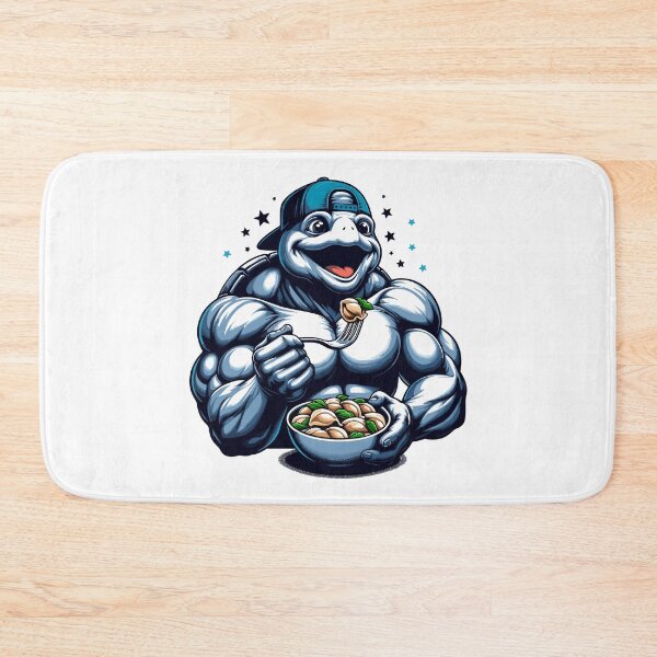 Item preview, Pelmeni Power Turtle Gift designed and sold by Pineapple-Tree.