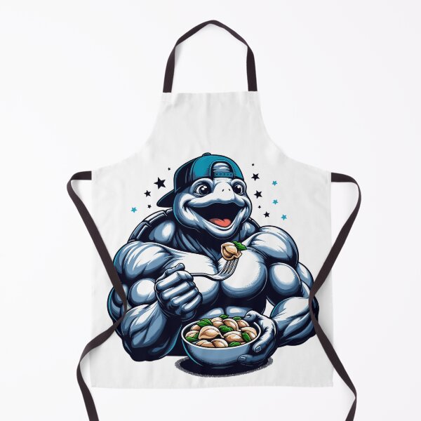 Item preview, Pelmeni Power Turtle Gift designed and sold by Pineapple-Tree.
