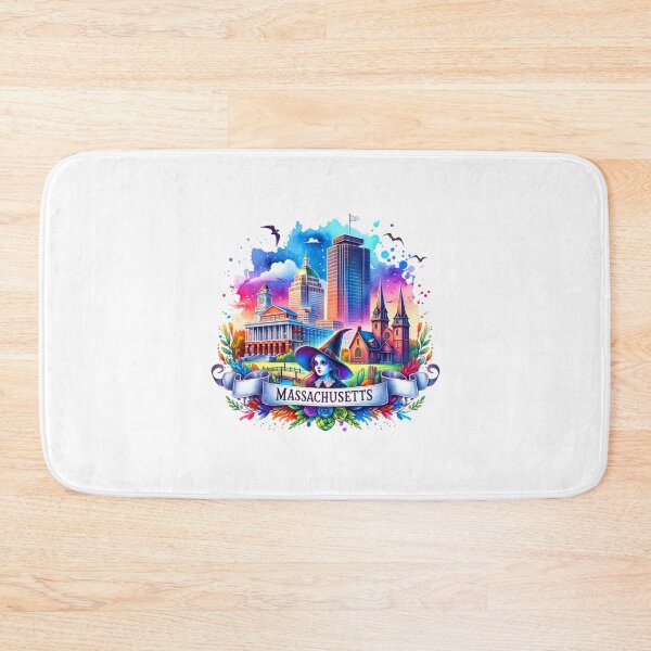 Artikelvorschau, ✨Vintage-Aquarellkarten der US-Bundesstaaten – Retro-Reisekunstdesigns für Kleidung, Tassen, Aufkleber und Wohndekor entworfen und verkauft von artedigital99.
