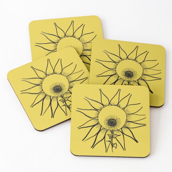 Item preview, Sunflower designed and sold by Levo02.