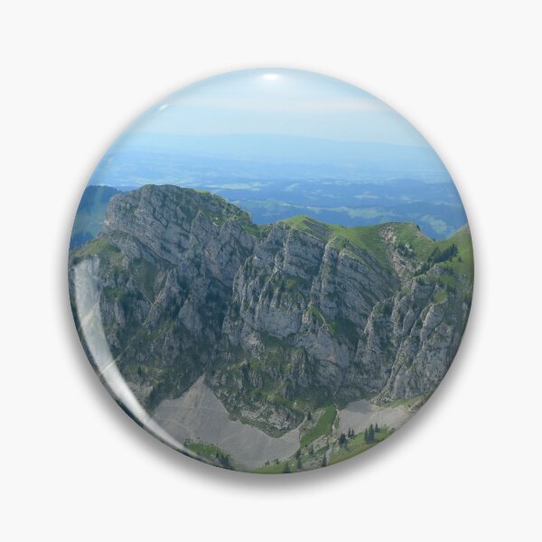 Artikelvorschau, UNESCO Biosphäre Entlebuch entworfen und verkauft von ChicVoyagePics.