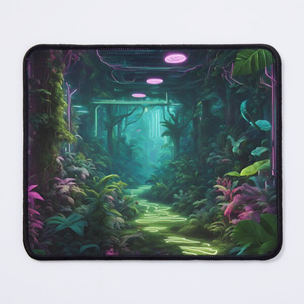 Item preview, Cybernetic Greenhouse designed and sold by Flakes14.