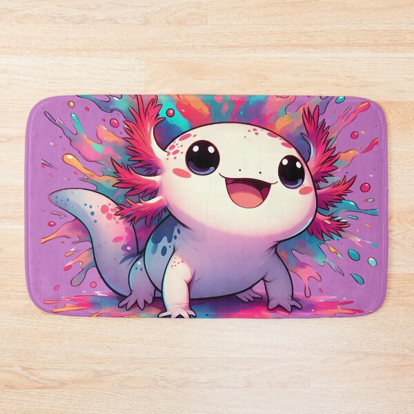 Item preview, Axolotl Art #101 | Axolotl Lovers designed and sold by ksgraphics222.