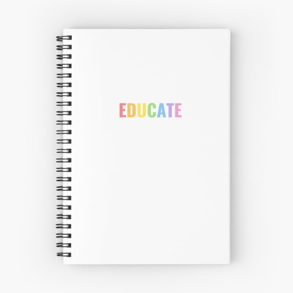 Item preview, Rainbow Educate designed and sold by O-Haas.