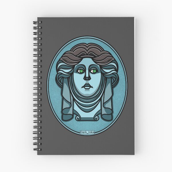 Item preview, Madame Leota designed and sold by Dark-Inks.