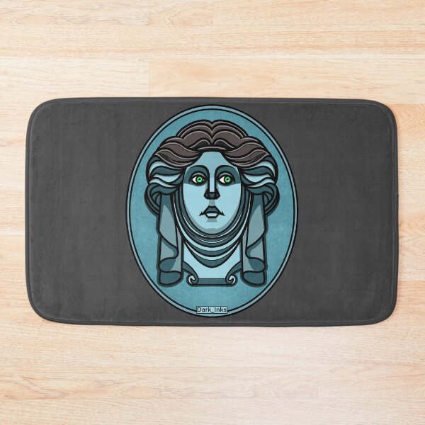 Item preview, Madame Leota designed and sold by Dark-Inks.