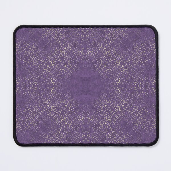 Item preview, Quantum Dots Purple designed and sold by Art in My Loft.