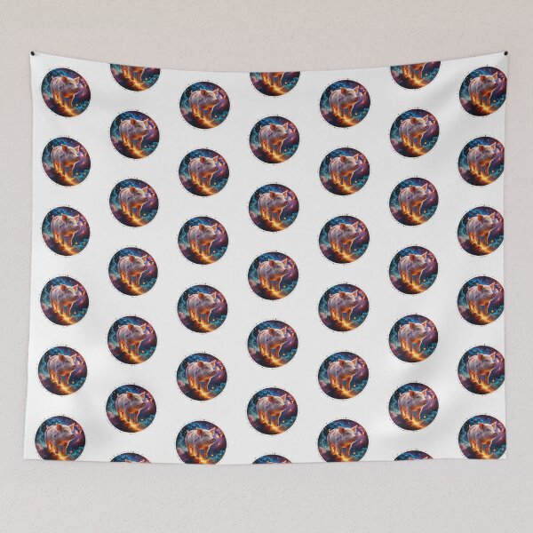 Item preview, Cosmic Pig designed and sold by CosmixT.
