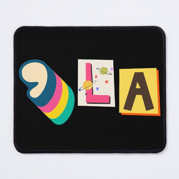 Item preview, Kamala Harris "Comma-La" designed and sold by mwagie.