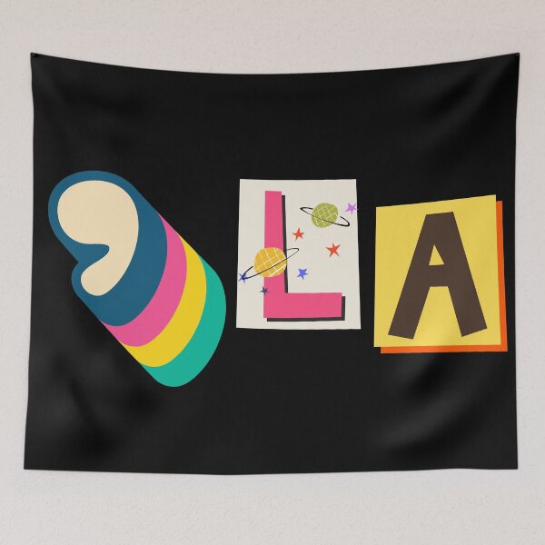Item preview, Kamala Harris "Comma-La" designed and sold by mwagie.