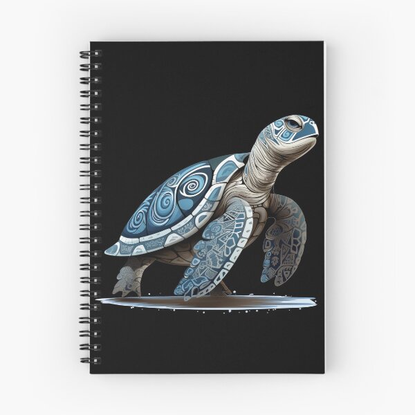 Item preview, Tribal Turtle designed and sold by TeeTemptation.