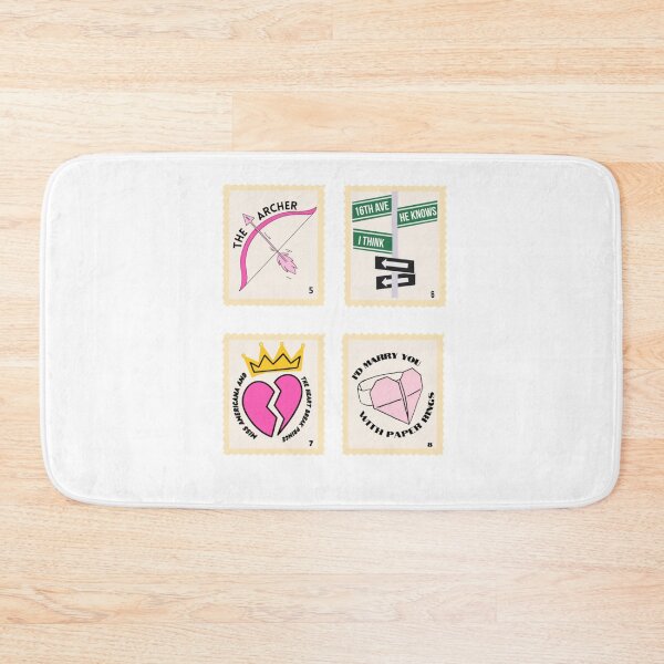 Item preview, Lover Stamps designed and sold by canderson13.