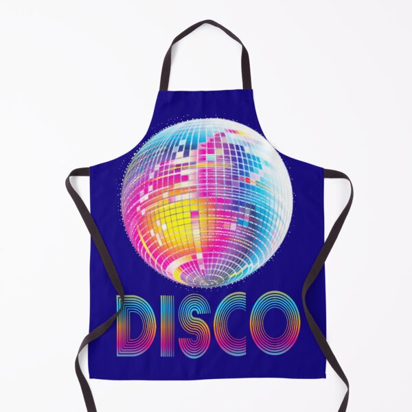 Artikelvorschau, Disco Ball entworfen und verkauft von wistful-designs.