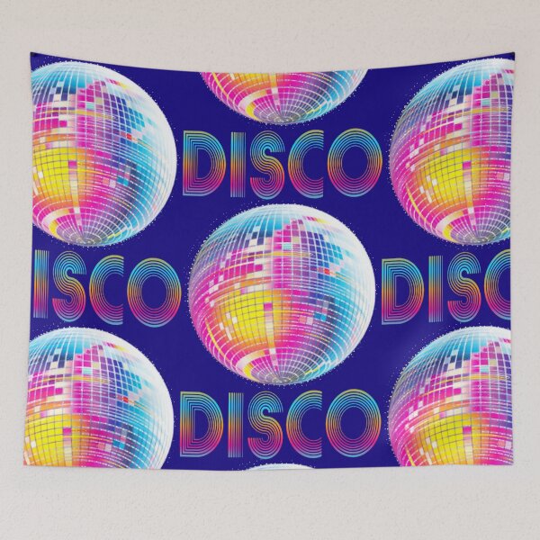 Item preview, Disco Ball designed and sold by wistful-designs.
